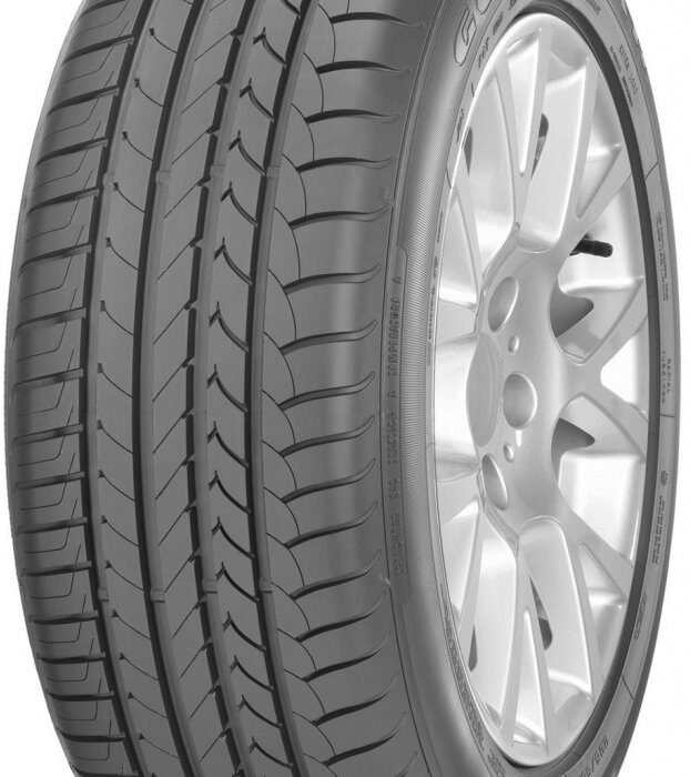 205/50 R 17 89W EFFICIENTGRIP TL ROF RSC FP * DOT22 GOODYEAR
