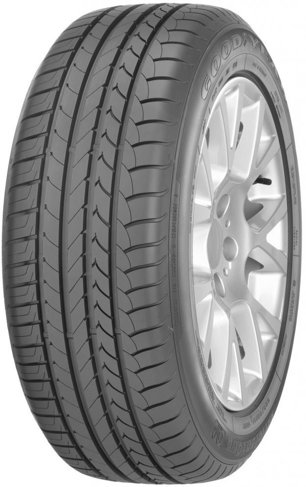205/50 R 17 89W EFFICIENTGRIP TL ROF RSC FP * DOT22 GOODYEAR