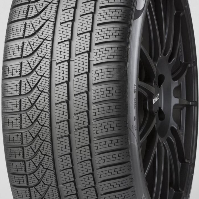 255/40 R 21 102H P_ZERO_WINTER TL XL M+S 3PMSF FP * PIRELLI