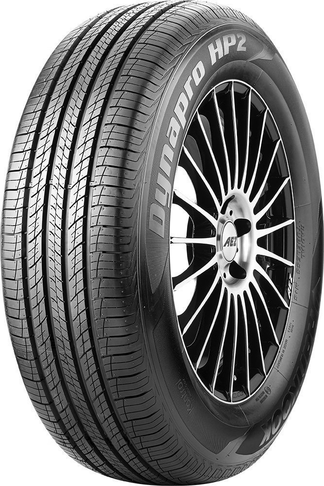 255/60 R 18 108H RA33_DYNAPRO_HP2 TL M+S HANKOOK