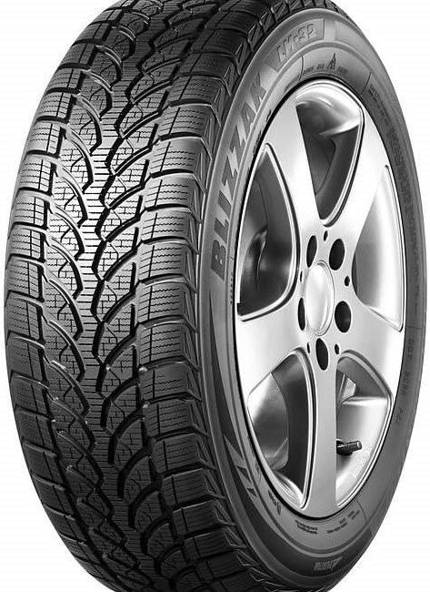 195/60 R 16 99/97T BLIZZAK_LM32_C TL C M+S 3PMSF DOT23 BRIDGESTONE