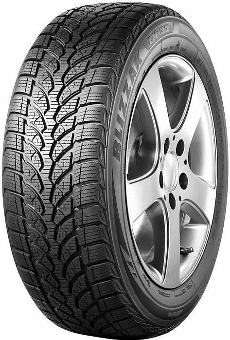 195/60 R 16 99/97T BLIZZAK_LM32_C TL C M+S 3PMSF DOT23 BRIDGESTONE
