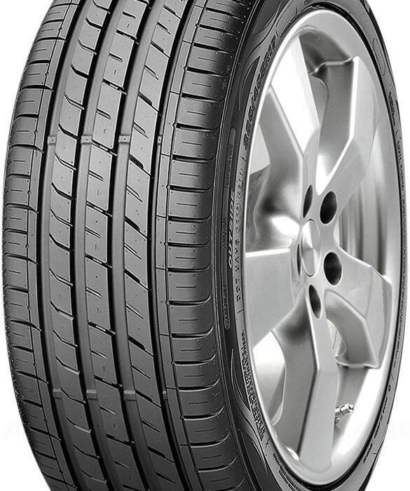225/55 R 16 95V N´FERA_SU1 TL RPB NEXEN
