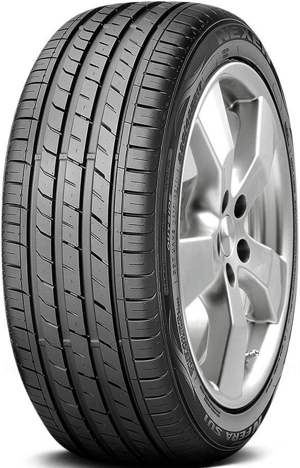 225/55 R 16 95V N´FERA_SU1 TL RPB NEXEN