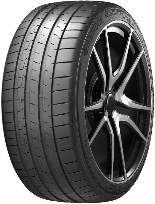 275/35 R 21 103Y K129_VENTUS_S1_EVO_Z TL XL ZR HANKOOK