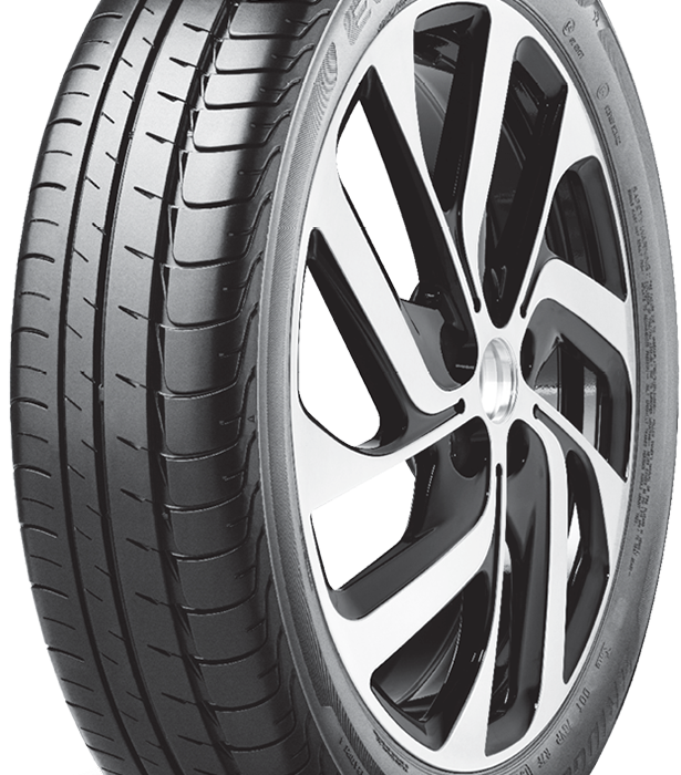 155/70 R 19 84Q EP500_ECOPIA TL * BRIDGESTONE
