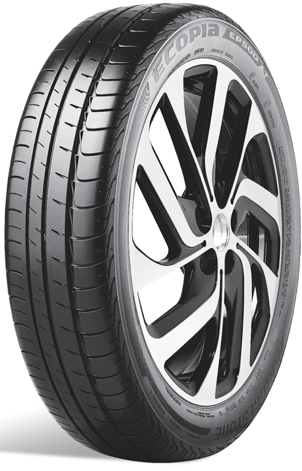 155/70 R 19 84Q EP500_ECOPIA TL * BRIDGESTONE