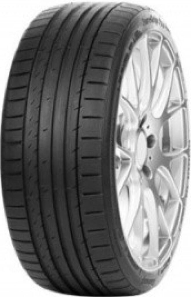 305/35 R 22 110Y SUREGRIP_PRO_SPORT TL XL ZR GRIPMAX