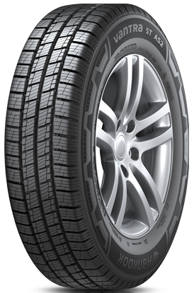 205/75 R 16 110/108R RA30_VANTRA_ST_AS2 TL C 8PR M+S 3PMSF HANKOOK