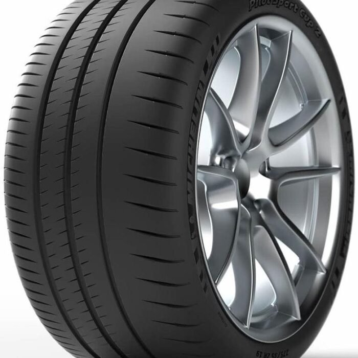 295/30 R 20 101Y PILOT_SPORT_CUP_2 CONNECT TL XL ZR FP MICHELIN
