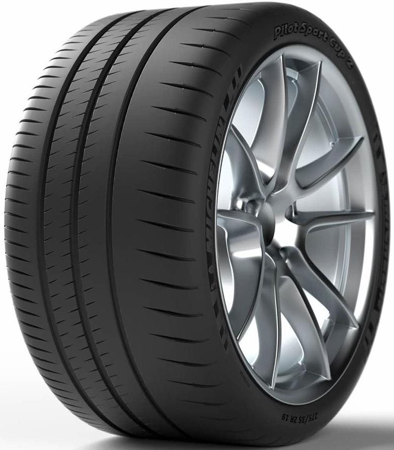 295/30 R 20 101Y PILOT_SPORT_CUP_2 CONNECT TL XL ZR FP MICHELIN