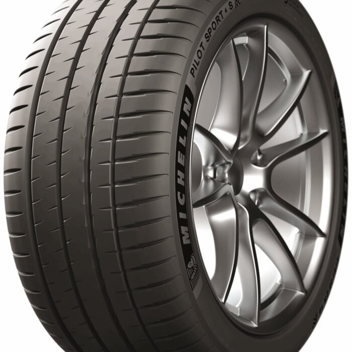 255/30 R 20 92Y PILOT_SPORT_4S TL XL ZR FP MICHELIN