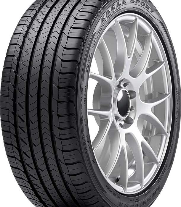 255/45 R 19 104H EAGLE_SPORT_ALLSEASON TL XL M+S SCT AO FP DOT22 GOODYEAR