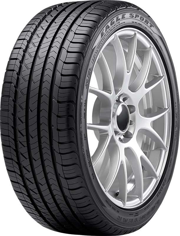 255/45 R 19 104H EAGLE_SPORT_ALLSEASON TL XL M+S SCT AO FP DOT22 GOODYEAR