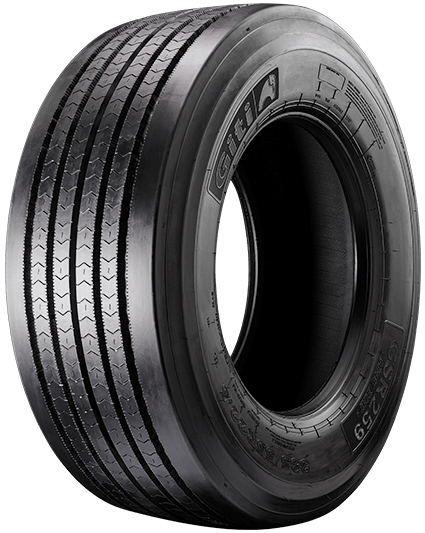 385/65 R 22.5 164K GSR259 TL 3PMSF GITI