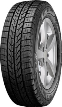 195/65 R 16 104/102T ULTRAGRIP_CARGO TL C M+S 3PMSF DOT22 GOODYEAR