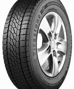 175/65 R 14 90T VANHAWK_2_WINTER TL C M+S 3PMSF DOT22 FIRESTONE