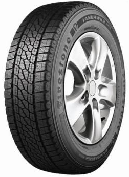 175/65 R 14 90T VANHAWK_2_WINTER TL C M+S 3PMSF DOT22 FIRESTONE
