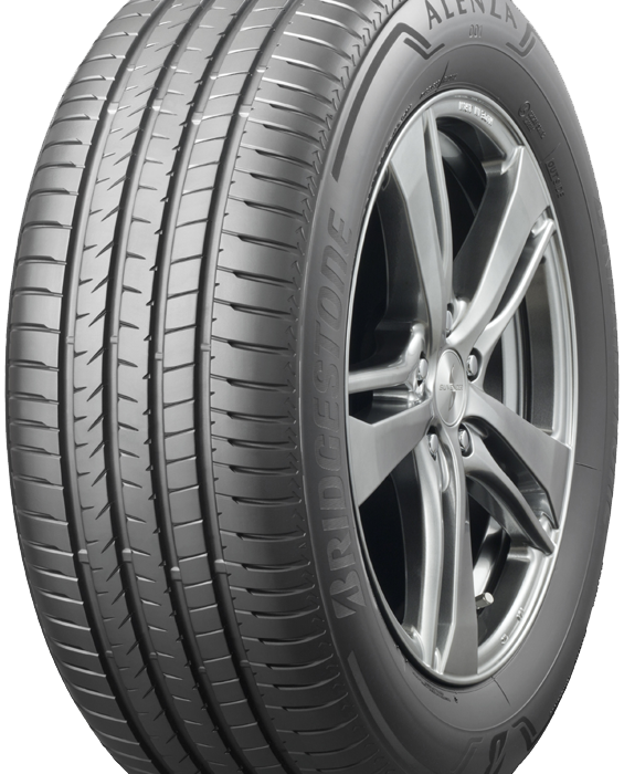 255/50 R 20 109H ALENZA_001 TL XL DOT22 BRIDGESTONE