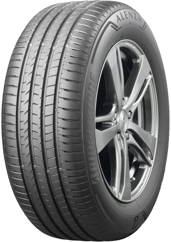 255/50 R 20 109H ALENZA_001 TL XL DOT22 BRIDGESTONE