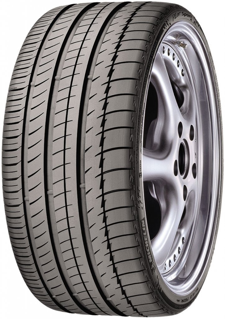 305/30 R 19 102Y PILOT_SPORT_PS2 TL XL ZR FP N2 MICHELIN
