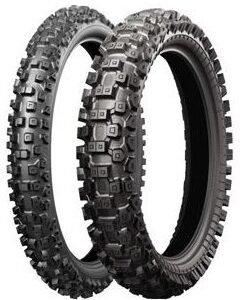 90/100 -16 52M BATTLECROSS_X30R TT BRIDGESTONE
