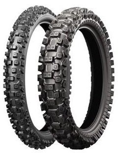 90/100 -16 52M BATTLECROSS_X30R TT BRIDGESTONE