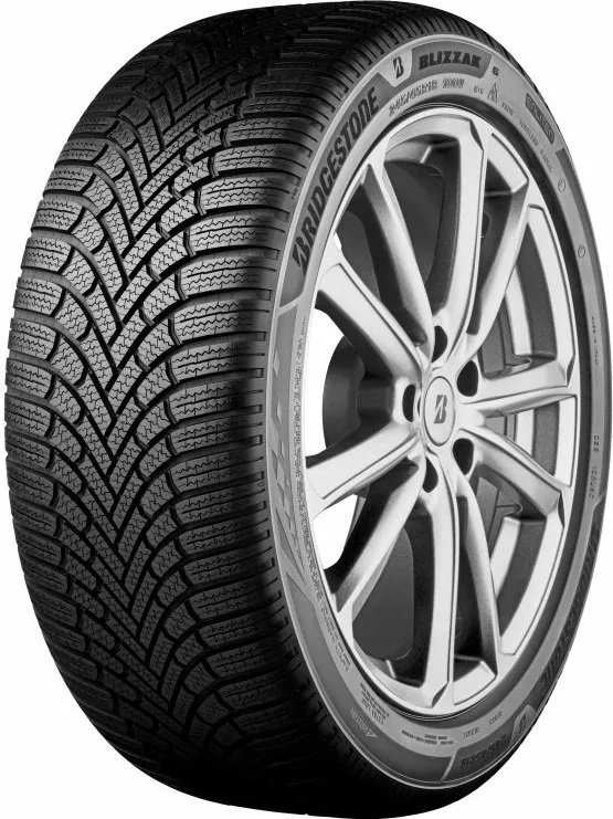 235/65 R 17 108V BLIZZAK_6 TL XL ENL M+S 3PMSF BRIDGESTONE