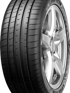 295/35 R 20 105Y EAGLE_F1_ASYMMETRIC_5 TL XL FP DOT22 GOODYEAR
