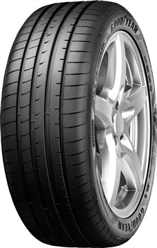 295/35 R 20 105Y EAGLE_F1_ASYMMETRIC_5 TL XL FP DOT22 GOODYEAR