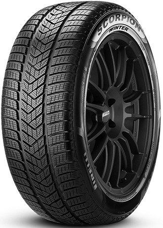 255/50 R 19 107V SCORPION_WINTER TL XL ROF * M+S 3PMSF ECO PIRELLI