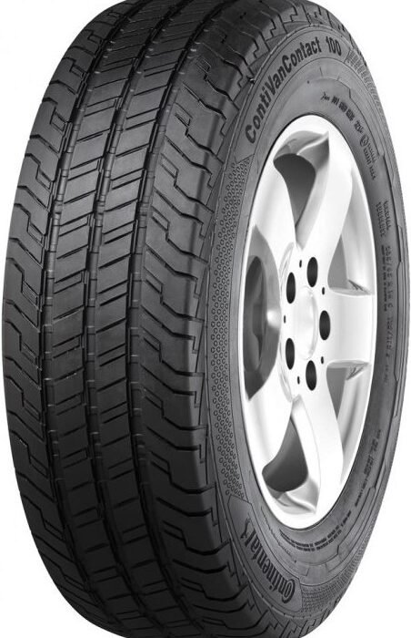 195/75 R 16 110/108R CONTIVANCONTACT_100 TL C CONTINENTAL