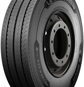 235/75 R 17.5 132/130M X_MULTI_Z TL M+S 3PMSF MICHELIN