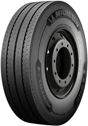 235/75 R 17.5 132/130M X_MULTI_Z TL M+S 3PMSF MICHELIN