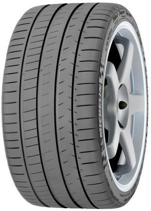 265/35 R 20 99Y PILOT_SUPER_SPORT TL XL ZR FP * MICHELIN