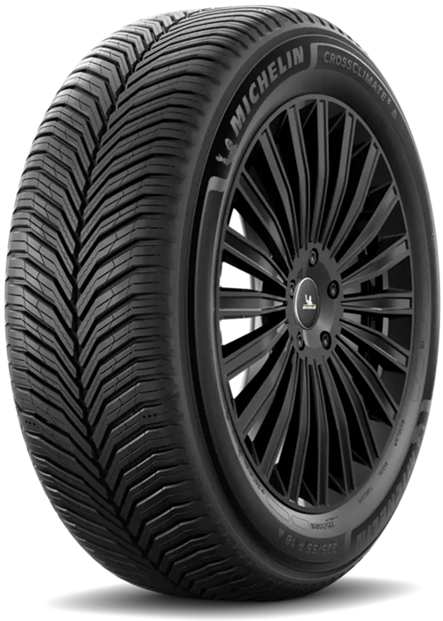 215/55 R 17 94V CROSSCLIMATE_3 TL M+S 3PMSF FP EVR MICHELIN
