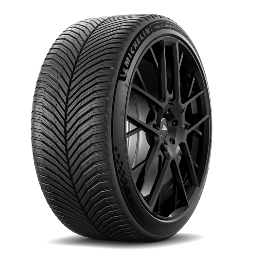 255/40 R 18 99Y CROSSCLIMATE_3_SPORT TL XL M+S 3PMSF FP MICHELIN