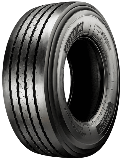 385/55 R 22.5 164K (158L) GTR955 3PMSF M+S RFID GITI
