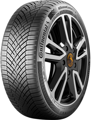 235/45 R 20 100T ALLSEASONCONTACT_2 TL XL M+S 3PMSF FR CONTINENTAL