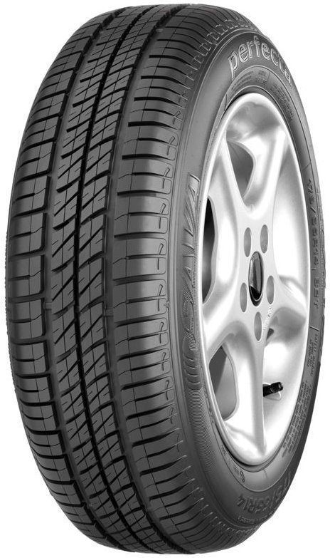165/70 R 14 89/87R PERFECTA TL C 6PR DOT23 SAVA