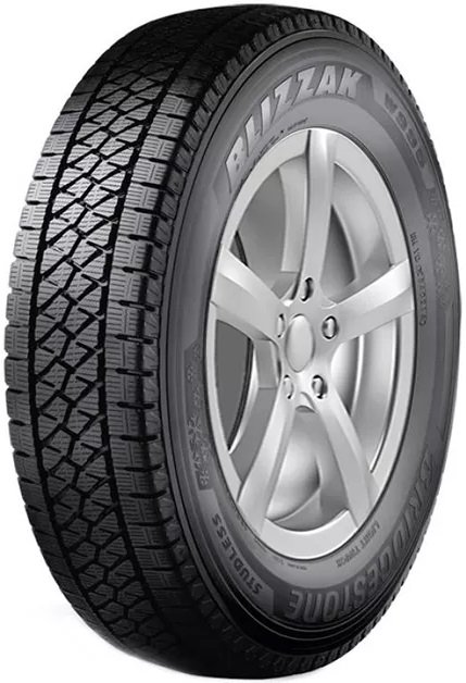 205/65 R 16 107R  BLIZZAK_W995 TL 3PMSF M+S BRIDGESTONE