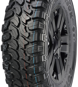 235/85 R 16 120Q ROYAL_M/T TL ROYAL BLACK