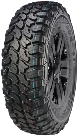 235/85 R 16 120Q ROYAL_M/T TL ROYAL BLACK