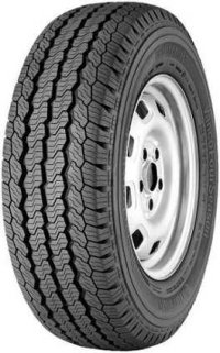 225/55 R 17 101H VANCOFOURSEASON TL C RF M+S DOT22 CONTINENTAL