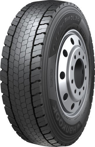 295/60 R 22.5 150/147L DL20W TL M+S 3PMSF HANKOOK