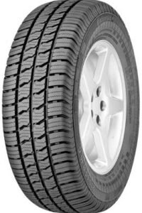 225/75 R 16 121/120R VANCOFOURSEASON_2 TL C 10PR M+S 3PMSF CONTINENTAL