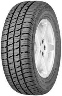 225/75 R 16 121/120R VANCOFOURSEASON_2 TL C 10PR M+S 3PMSF CONTINENTAL
