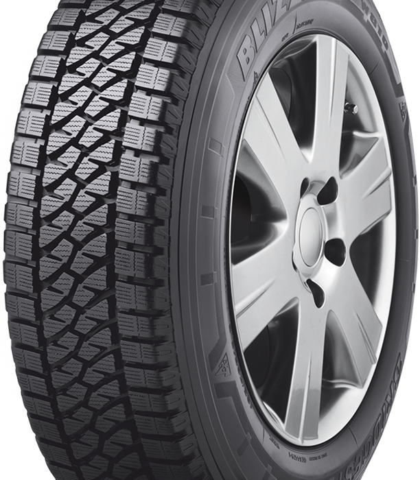 215/75 R 16 113R BLIZZAK_W810 TL C M+S 3PMSF DOT23 BRIDGESTONE