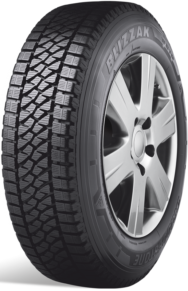 215/75 R 16 113R BLIZZAK_W810 TL C M+S 3PMSF DOT23 BRIDGESTONE