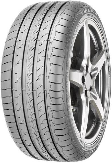 205/40 R 17 84W PRESTO_UHP2 TL XL FP DEBICA